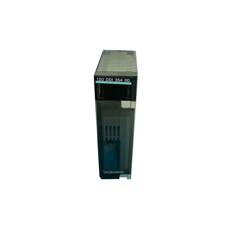 YASKAWA ELECTRIC - JAMSC-120DDI36400 - PLC Expansion Modules