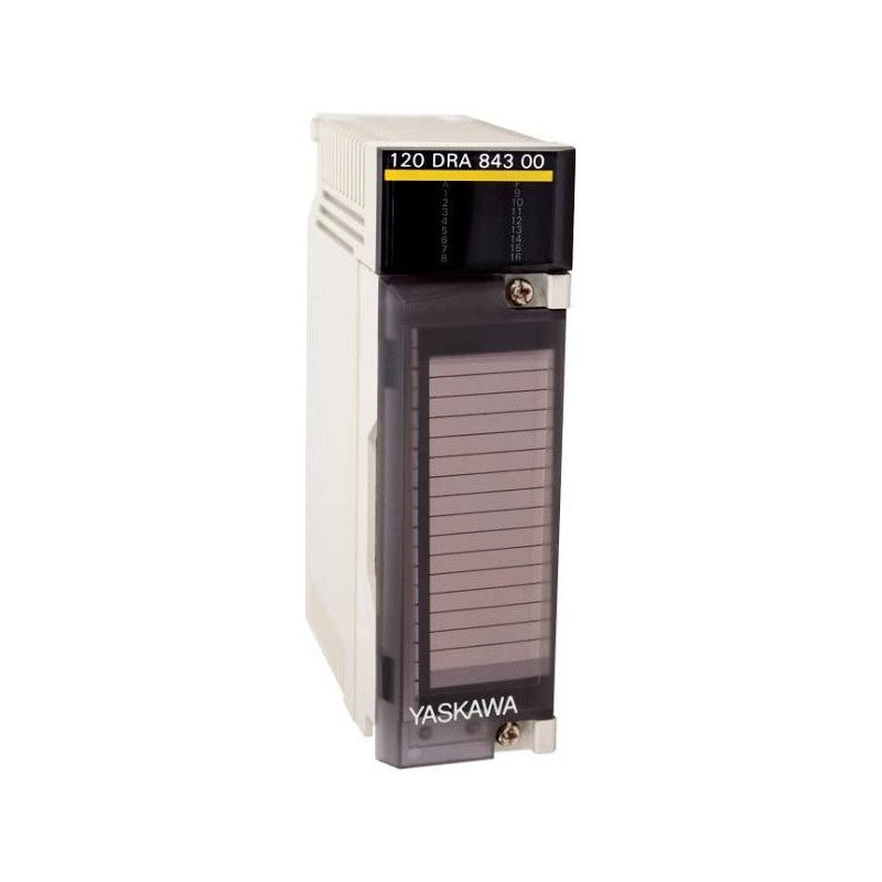 YASKAWA ELECTRIC - JAMSC-120DRA84300 - PLC Expansion Modules