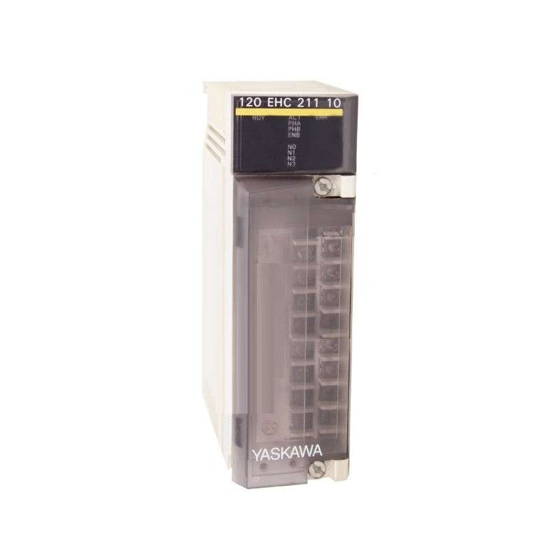 YASKAWA ELECTRIC - JAMSC-120EHC21110 - PLC Expansion Modules
