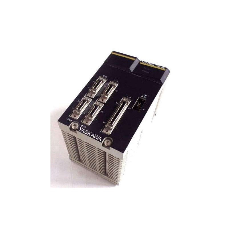 YASKAWA ELECTRIC - JAMSC-120MMB10400 - PLC Expansion Modules