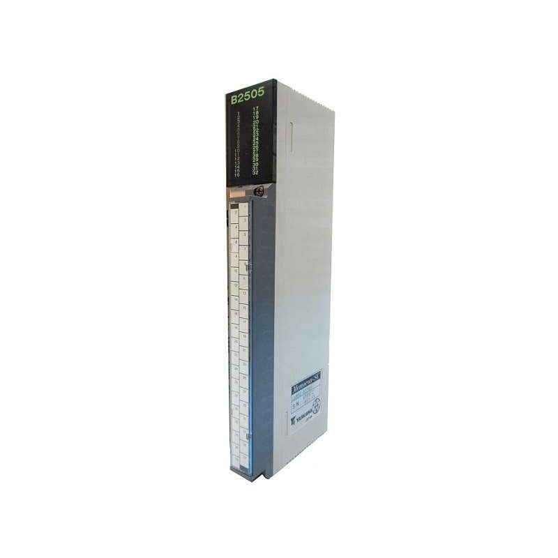 YASKAWA ELECTRIC - JAMSC-B2505 - PLC Expansion Modules