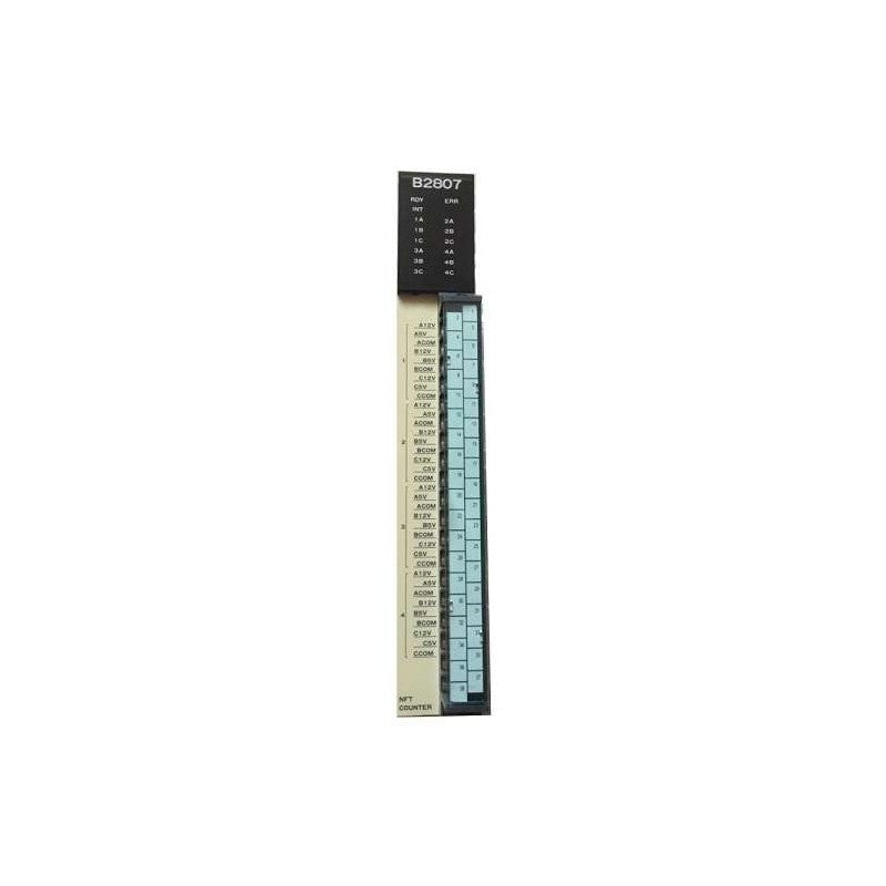 YASKAWA ELECTRIC - JAMSC-B2807 - CPU & Control Circuit Boards