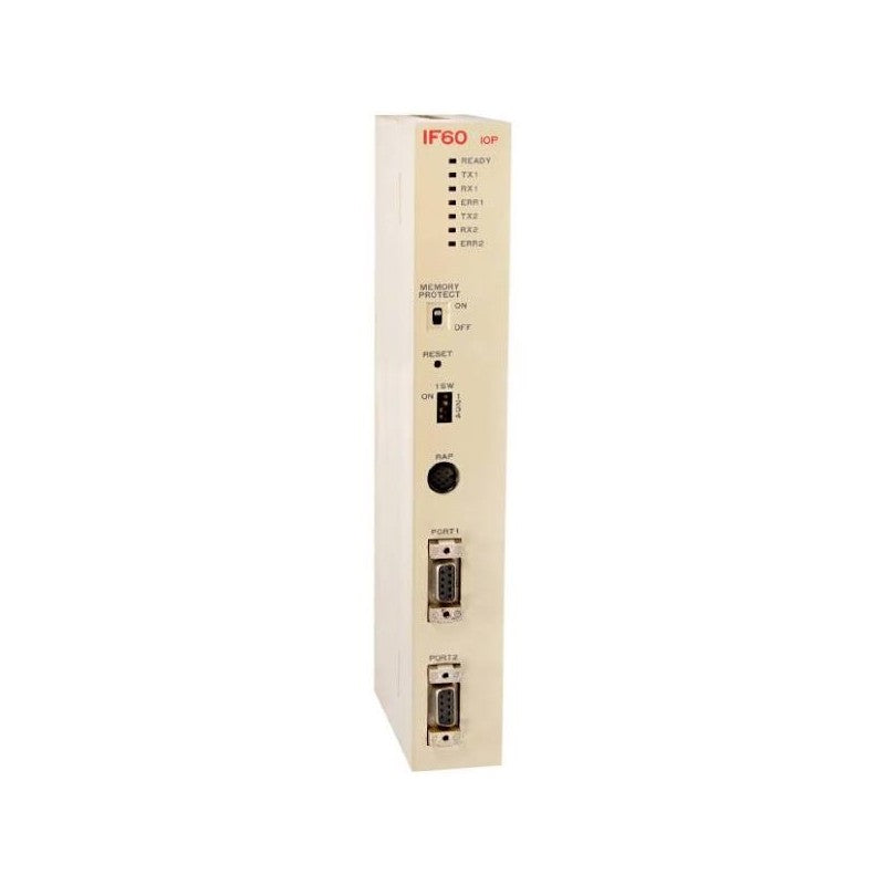 YASKAWA ELECTRIC - JAMSC-IF60 - PLC Expansion Modules
