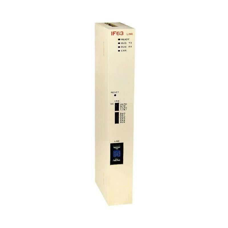 YASKAWA ELECTRIC - JAMSC-IF63 - PLC Expansion Modules