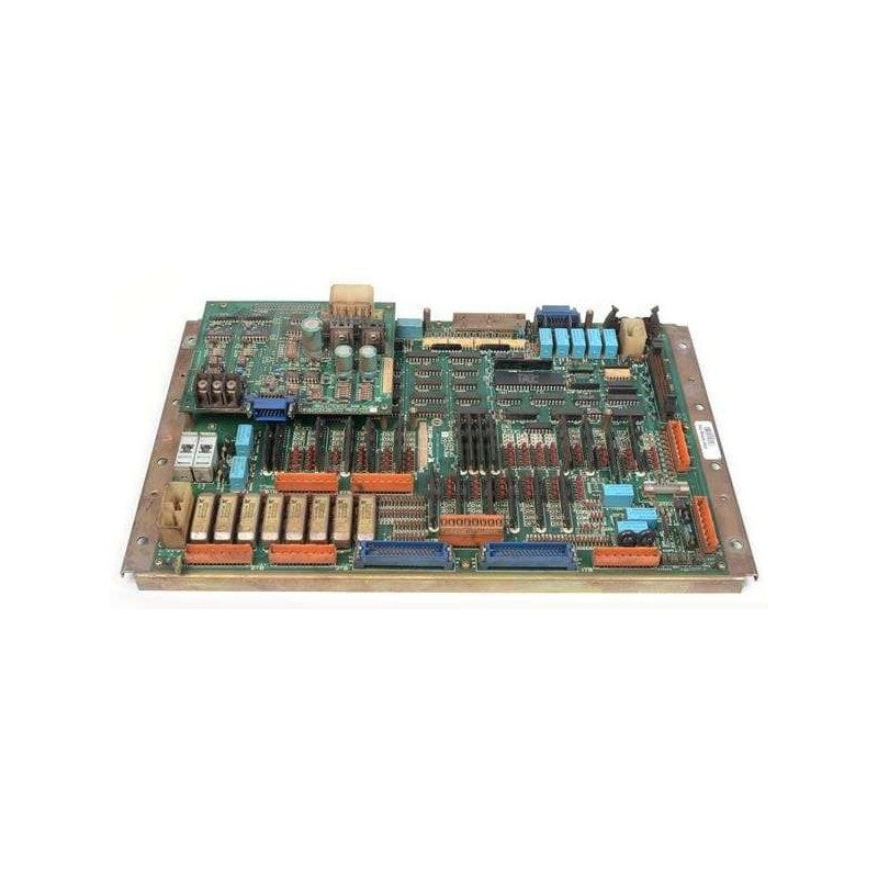 YASKAWA ELECTRIC - JANCD-10O3E - PLCs (Programmable Logic Controllers)