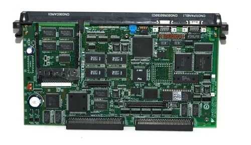 YASKAWA ELECTRIC - JANCD-JCP01-5 - PLCs (Programmable Logic Controllers)