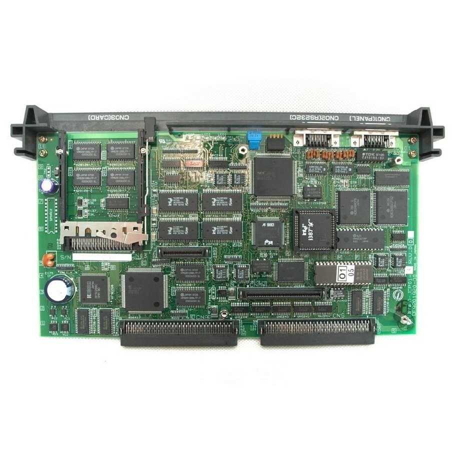 YASKAWA ELECTRIC - JANCD-JCP01B-4 - PLCs (Programmable Logic Controllers)