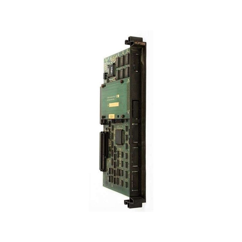 YASKAWA ELECTRIC - JANCD-MCP02B - PLCs (Programmable Logic Controllers)
