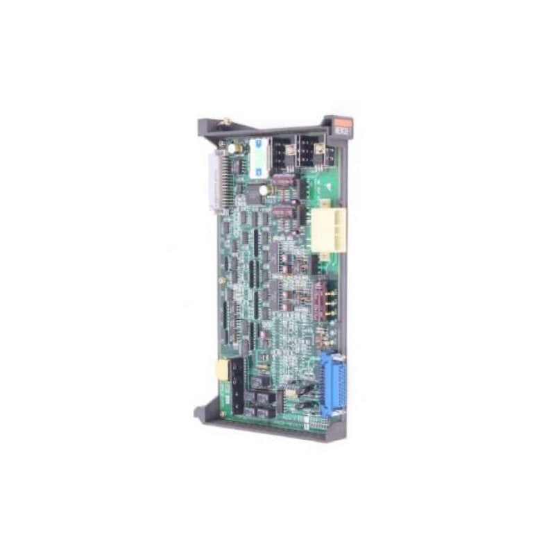 YASKAWA ELECTRIC - JANCD-MEW02-1 - Drive Boards