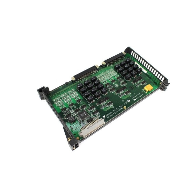 YASKAWA ELECTRIC - JANCD-MIO04 - PLCs (Programmable Logic Controllers)