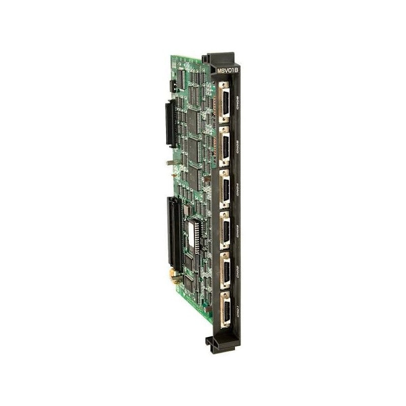YASKAWA ELECTRIC - JANCD-MSV01B - PLCs (Programmable Logic Controllers)