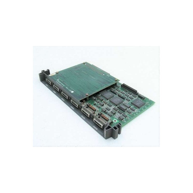 YASKAWA ELECTRIC - JANCD-MSV02 - Servo Add-On Modules