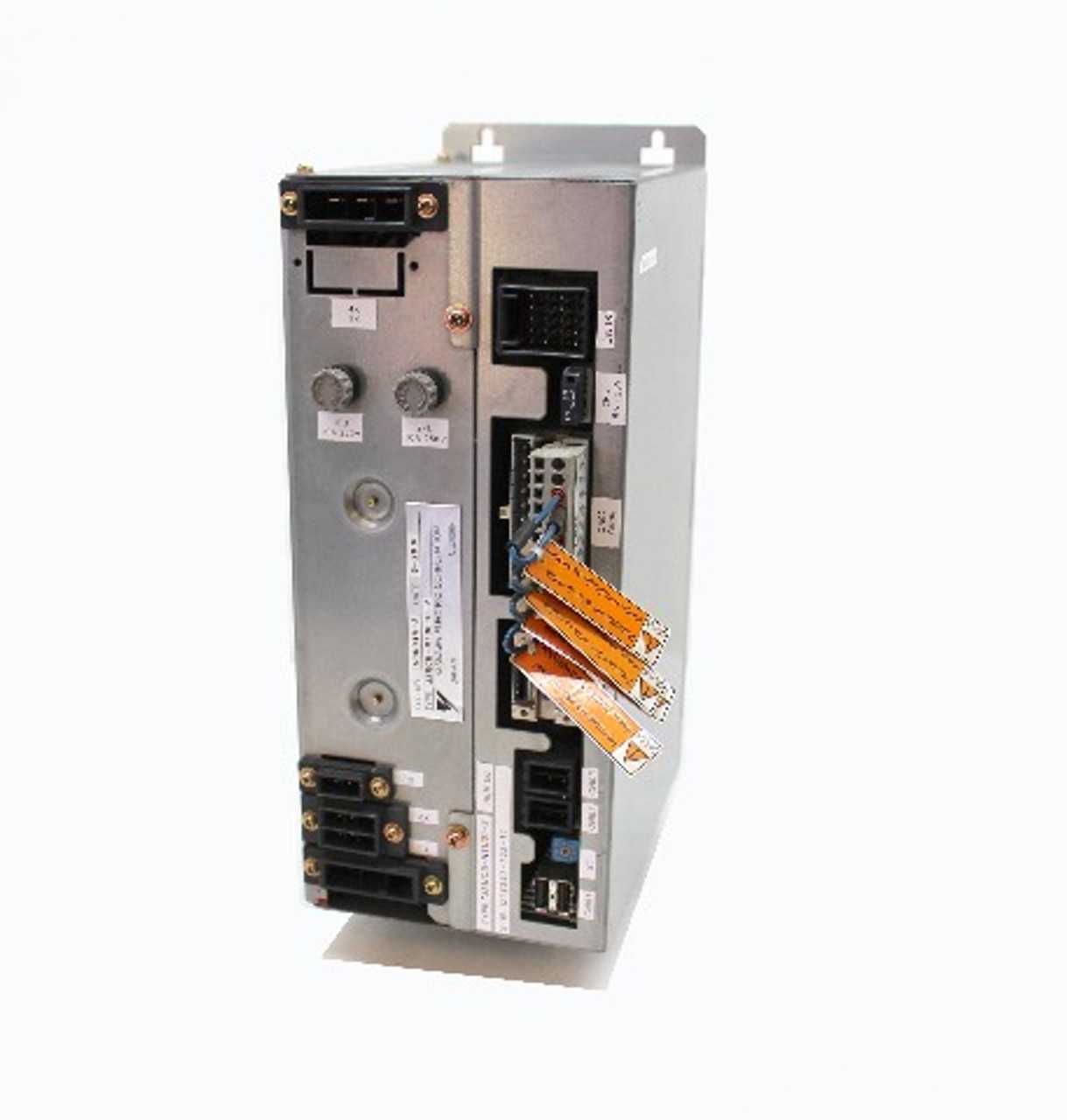 YASKAWA ELECTRIC - JANCD-NTU01-1 - PLCs (Programmable Logic Controllers)