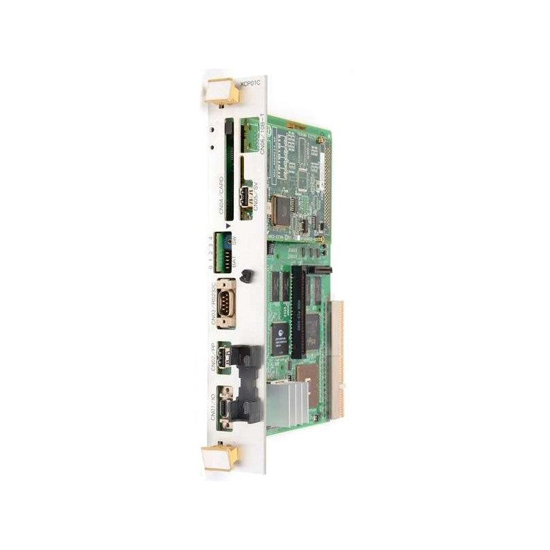 YASKAWA ELECTRIC - JANCD-XCP01C-1 - PLCs (Programmable Logic Controllers)