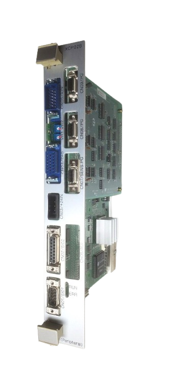 YASKAWA ELECTRIC - JANCD-XCP02B-2 - PLCs (Programmable Logic Controllers)