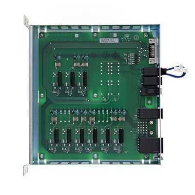 YASKAWA ELECTRIC - JANCD-YBK01-1E - PLCs (Programmable Logic Controllers)