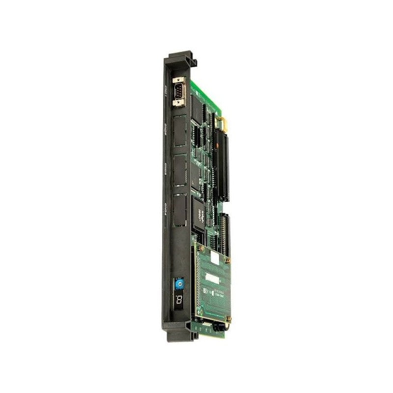 YASKAWA ELECTRIC - JANCU-MCP01 - PLCs (Programmable Logic Controllers)