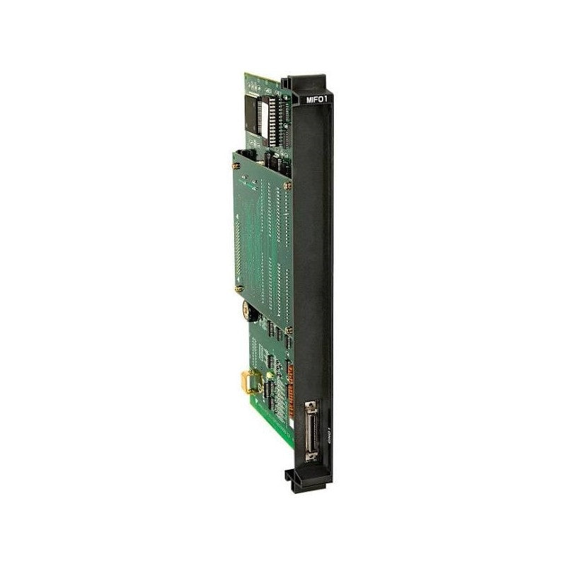 YASKAWA ELECTRIC - JANCU-MIF01 - PLCs (Programmable Logic Controllers)