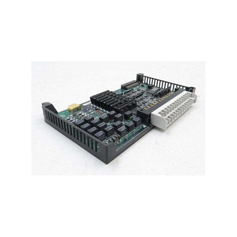 YASKAWA ELECTRIC - JANCU-MRY01B-1 - PLCs (Programmable Logic Controllers)