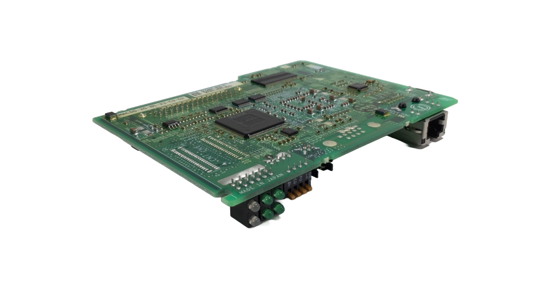 YASKAWA ELECTRIC - JAPMC-CM2304-E - Power Controllers