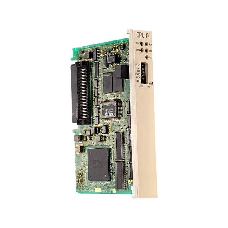 YASKAWA ELECTRIC - JAPMC-CP2200-E - Power Controllers