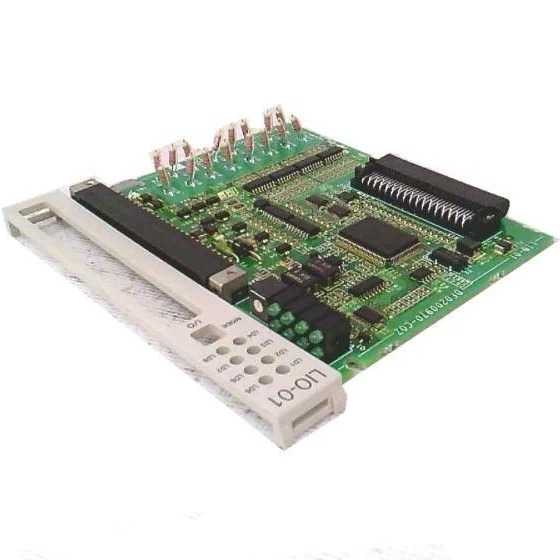 YASKAWA ELECTRIC - JAPMC-IO2300-E - Power Controllers