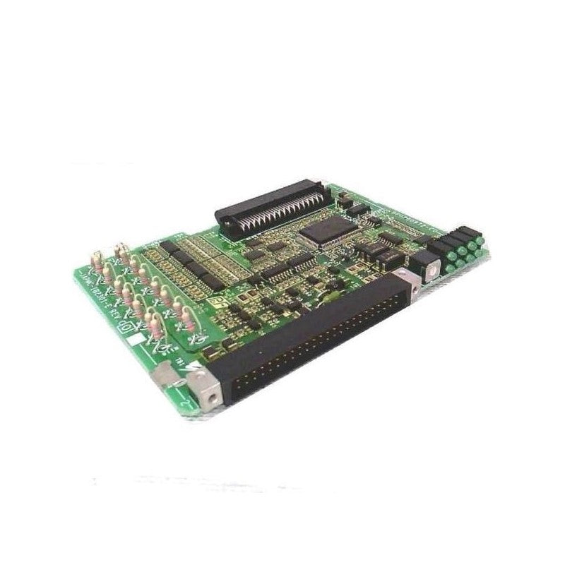 YASKAWA ELECTRIC - JAPMC-IO2301-E - Power Controllers