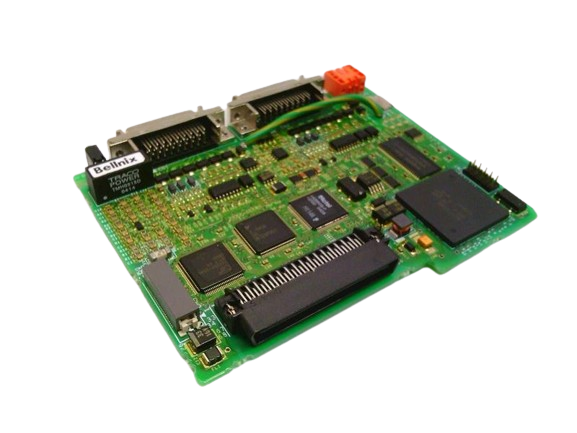 YASKAWA ELECTRIC - JAPMC-MC2300-E - Power Controllers