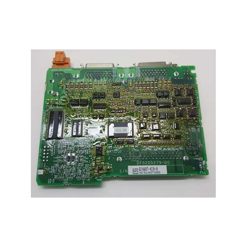 YASKAWA ELECTRIC - JAPMC-MC2300 - Servo Add-On Modules