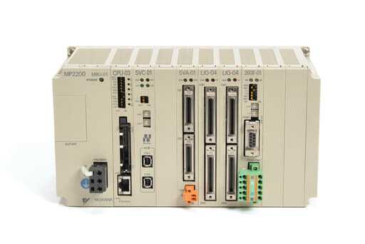 YASKAWA ELECTRIC - JAPMC-MC2320-E - PLC Expansion Modules
