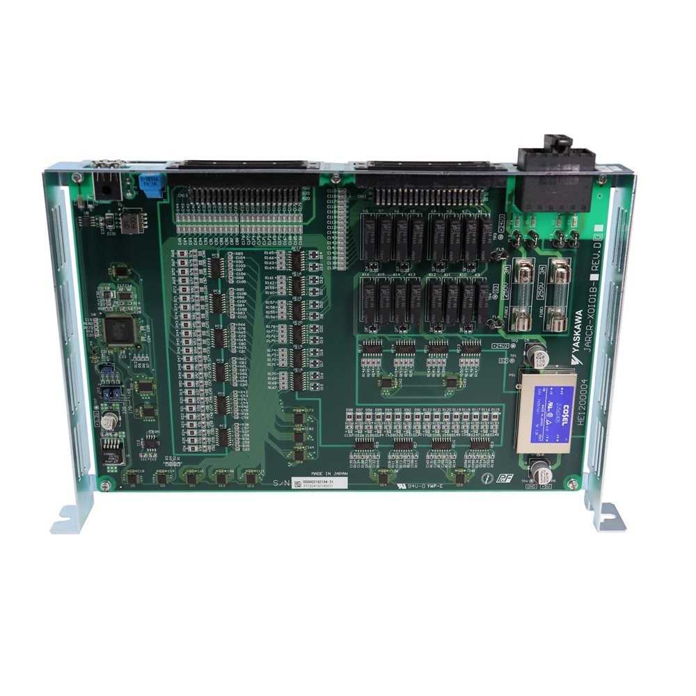 YASKAWA ELECTRIC - JARCR-XOI01B - PLC Expansion Modules