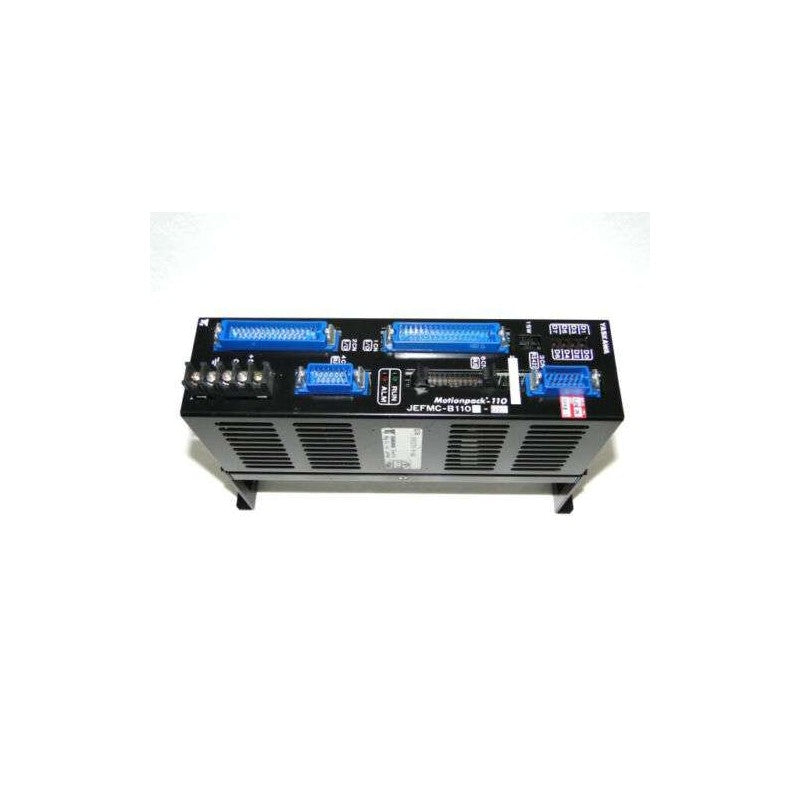 YASKAWA ELECTRIC - JEFMC-B110-03B - Servo Add-On Modules