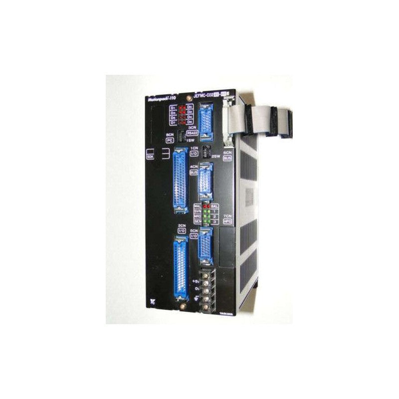 YASKAWA ELECTRIC - JEFMC-C023X-09G - Servo Add-On Modules