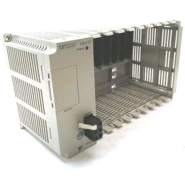 YASKAWA ELECTRIC - JEPMC-BU2200-E - Power Supplies