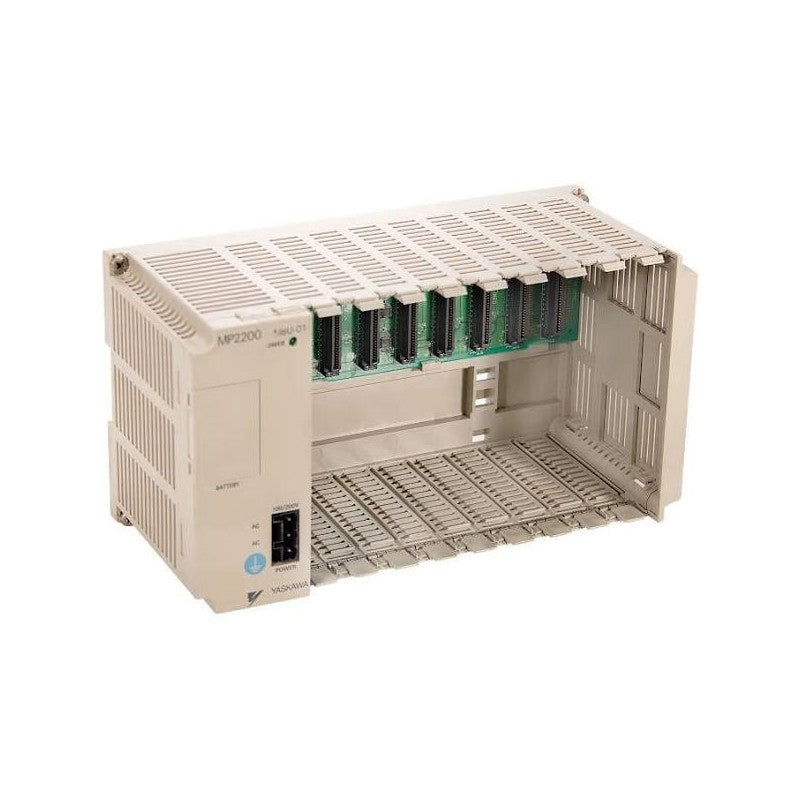 YASKAWA ELECTRIC - JEPMC-BU2200 - PLC Expansion Modules