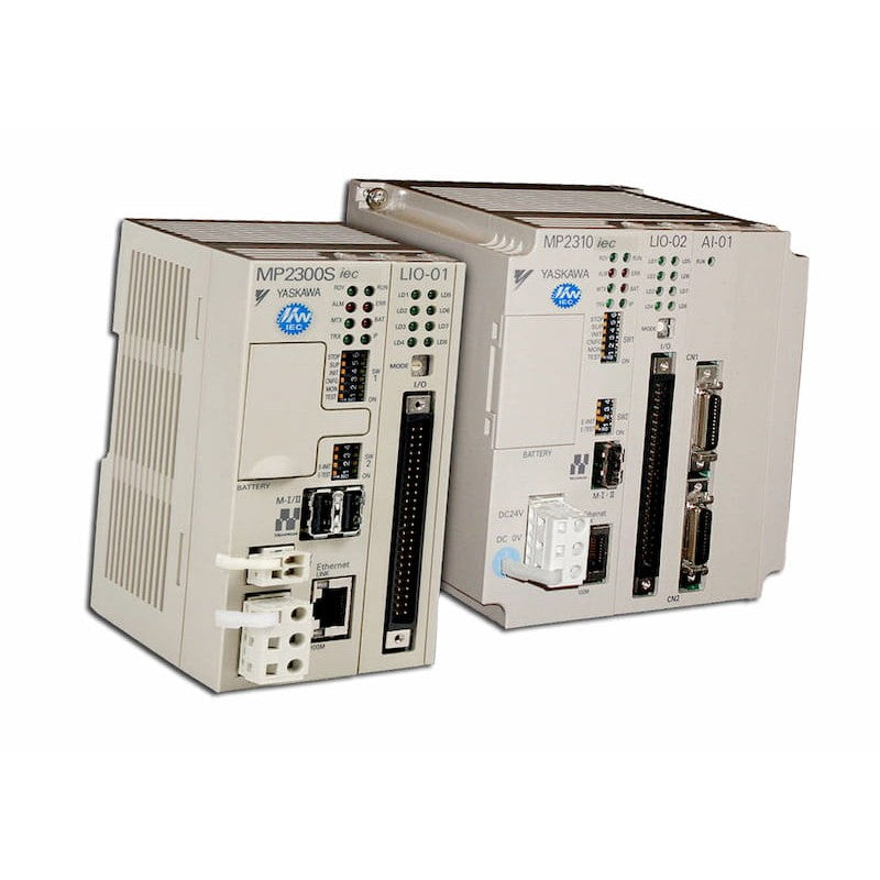 YASKAWA ELECTRIC - JEPMC-BU3303-E - PLC Expansion Modules