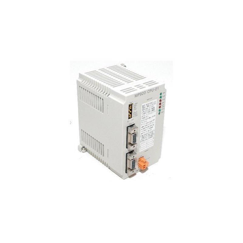 YASKAWA ELECTRIC - JEPMC-CP200 - PLC Expansion Modules