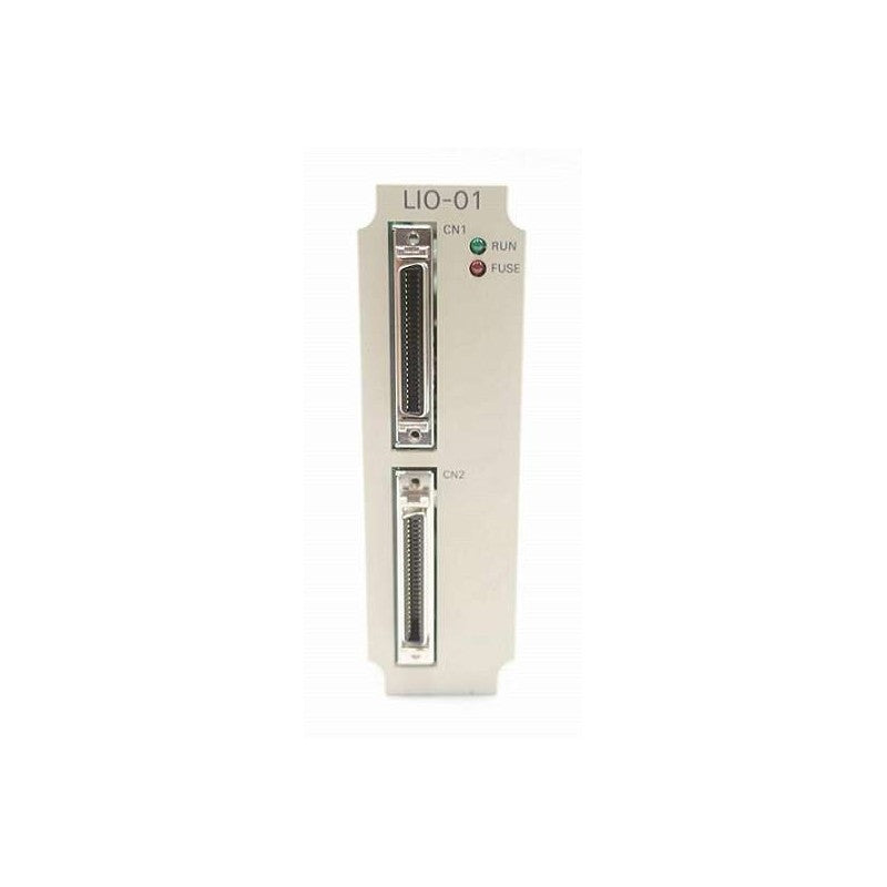 YASKAWA ELECTRIC - JEPMC-IO220 - PLC Expansion Modules