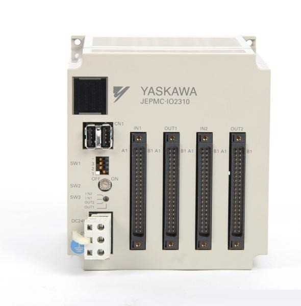 YASKAWA ELECTRIC - JEPMC-IO2310-E - PLC Expansion Modules