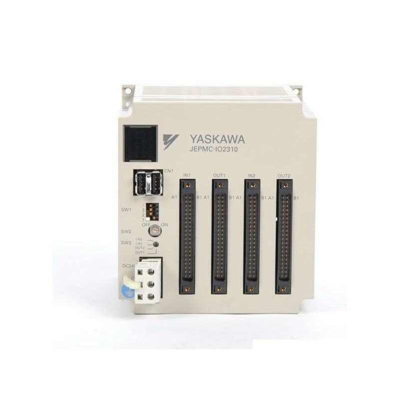 YASKAWA ELECTRIC - JEPMC-IO2310 - PLC Expansion Modules