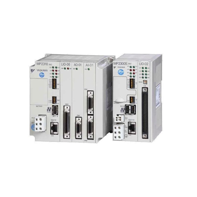 YASKAWA ELECTRIC - JEPMC-IO2330 - PLC Expansion Modules