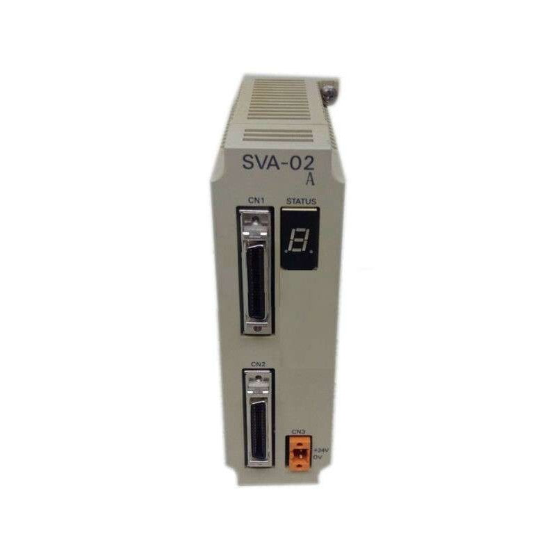 YASKAWA ELECTRIC - JEPMC-MC220 - Servo Drives & Controls
