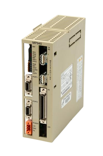 YASKAWA ELECTRIC - JEPMC-MC400 - Servo Drives & Controls