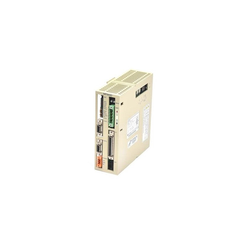 YASKAWA ELECTRIC - JEPMC-MC410 - Servo Drives & Controls