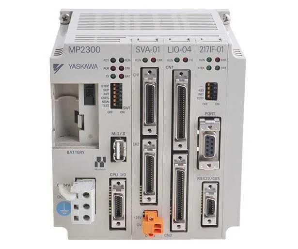 YASKAWA ELECTRIC - JEPMC-MP2300 - PLC Expansion Modules