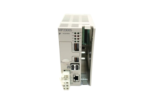 YASKAWA ELECTRIC - JEPMC-MP2300S-E - PLC Expansion Modules