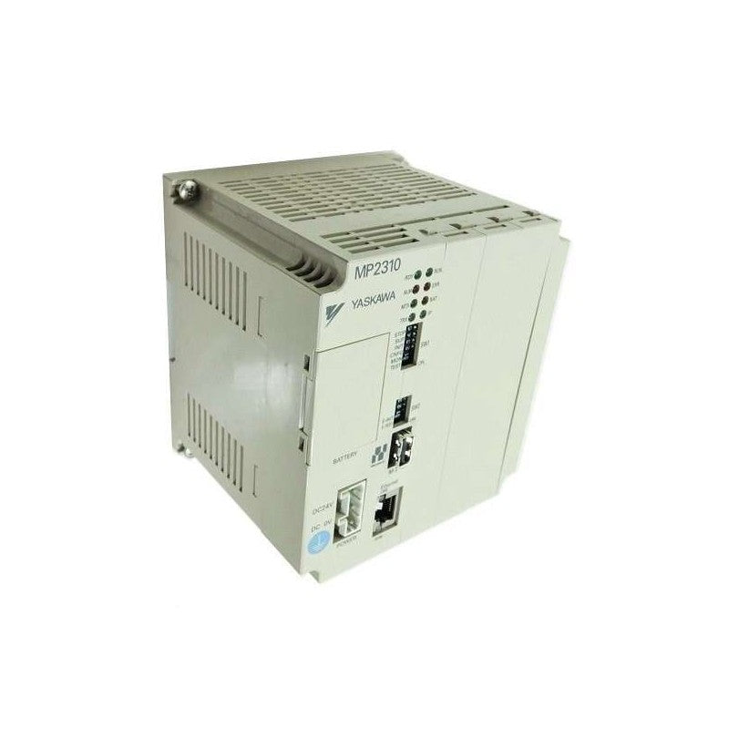 YASKAWA ELECTRIC - JEPMC-MP2310-E - PLC Expansion Modules