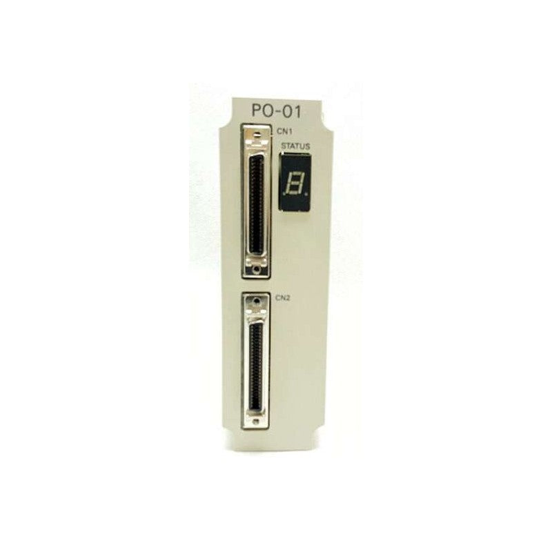 YASKAWA ELECTRIC - JEPMC-PL210 - PLC Expansion Modules