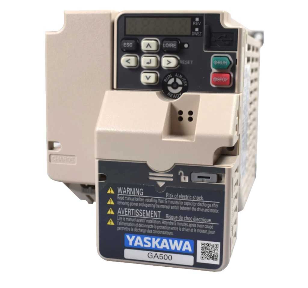 YASKAWA ELECTRIC - JOHB-GA50 - Drive Cables & Accessories