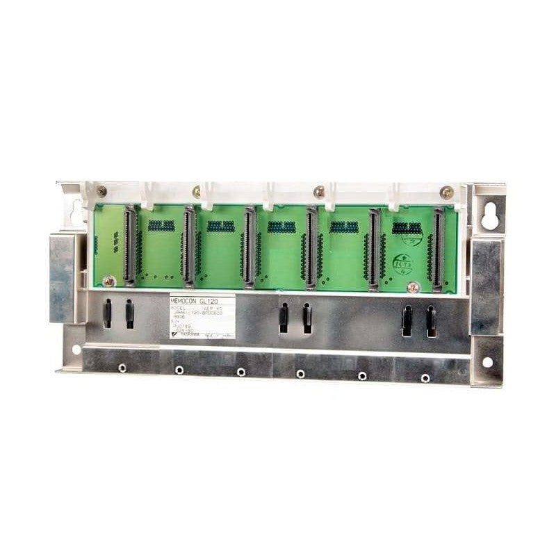 YASKAWA ELECTRIC - JRMSI-120XBP00600 - PLC Expansion Modules